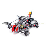 2S-freestyle FPV-дрон на рамі SoloGood FI-25 Analog