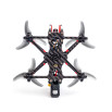 2S-freestyle FPV-дрон на рамі SoloGood FI-25 Analog - 9