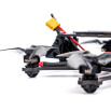 2S-freestyle FPV-дрон на рамі SoloGood FI-25 Analog - 1