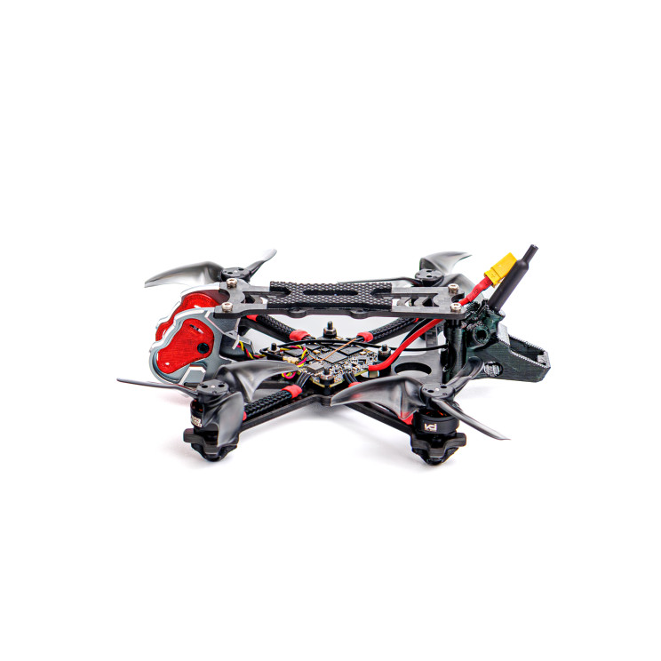 2S-freestyle FPV-дрон на рамі SoloGood FI-25 Analog - 2