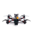 2S-freestyle FPV-дрон на рамі SoloGood FI-25 Analog - 5