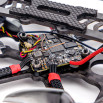 2S-freestyle FPV-дрон на рамі SoloGood FI-25 Analog - 6
