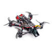 2S-freestyle FPV-дрон на рамі SoloGood FI-25 Analog - 7