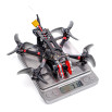 2S-freestyle FPV-дрон на рамі SoloGood FI-25 Analog - 8