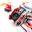 2S-freestyle FPV-дрон на рамі AlfaRC Fox-2 DJI O4 Lite Unit - 1
