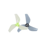 Пропелери Gemfan 35мм 1409-3 (1мм)
