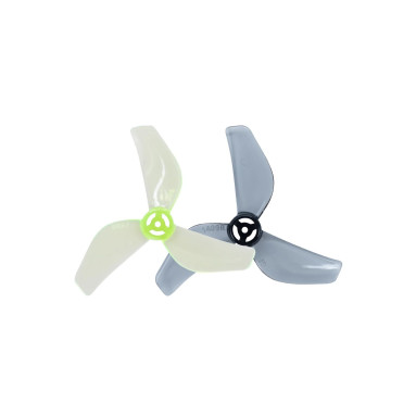 Пропелери Gemfan 35мм 1409-3 (1мм)