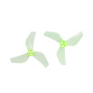 Пропелери Gemfan 35мм 1409-3 (1мм) - 1