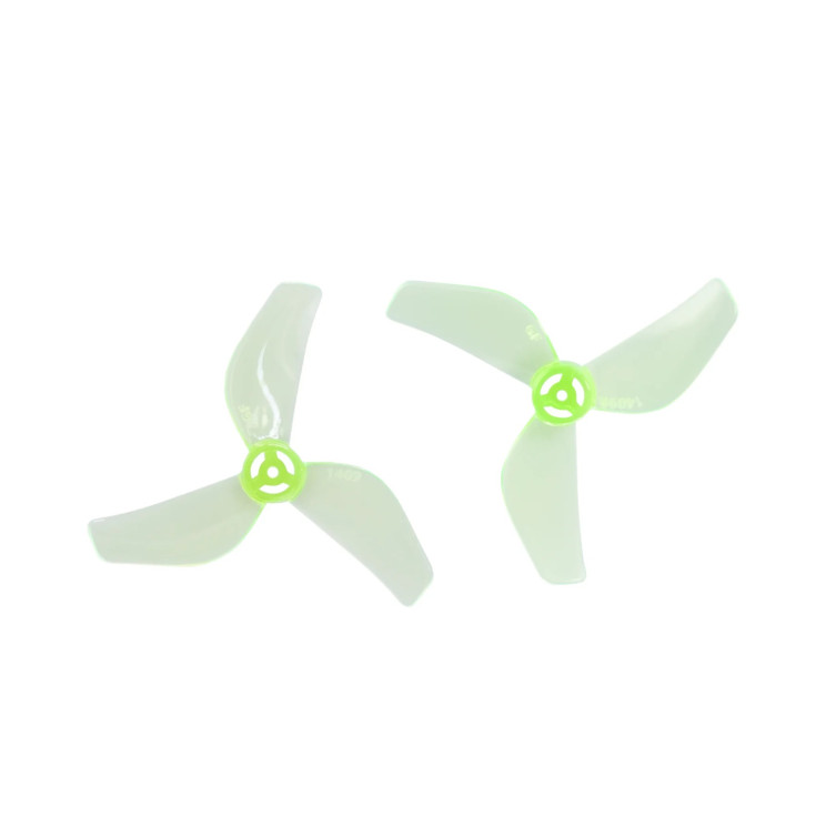 Пропелери Gemfan 35мм 1409-3 (1мм) - 1
