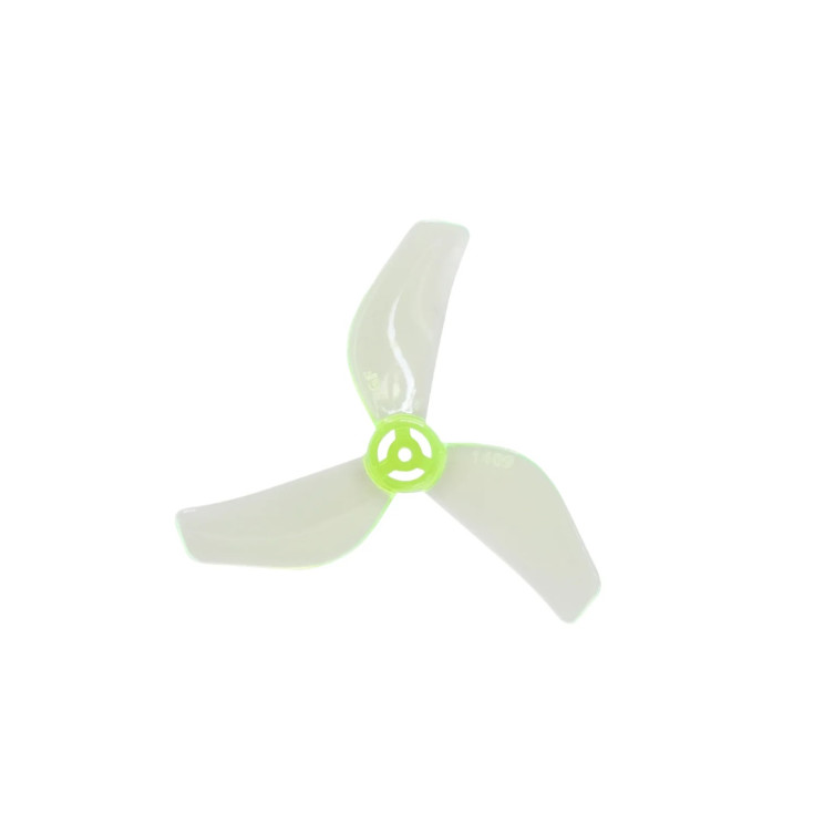 Пропелери Gemfan 35мм 1409-3 (1мм) - 2
