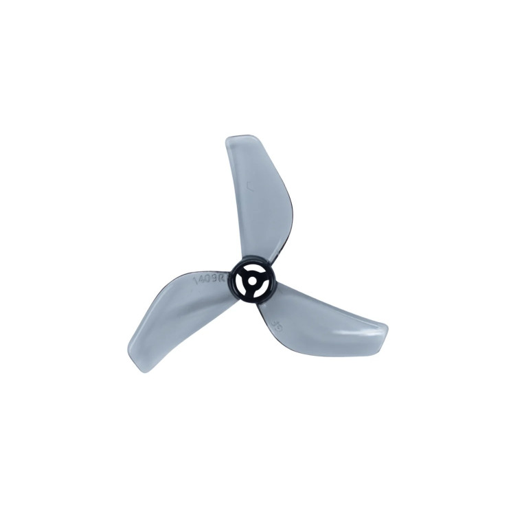 Пропелери Gemfan 35мм 1409-3 (1мм) - 4