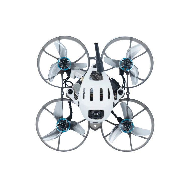 Пропелери Gemfan 35мм 1409-3 (1мм) - 5