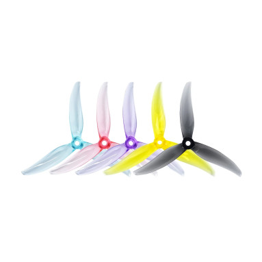 Propellers Gemfan 5129.2-3 MinJae (M5)