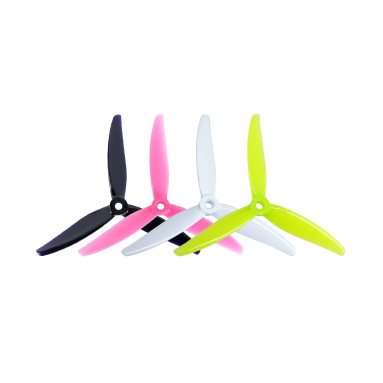 Propellers Gemfan 4935-3 Sbang (M5)