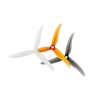 Пропеллеры Gemfan SL 5130-3 (М5 & Т-mount)