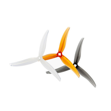Propellers Gemfan SL 5130-3 (М5 & Т-mount)