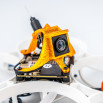 FPV-дрон на рамі BETAFPV Meteor75 PRO з DJI O4 AIR UNIT LITE - 9