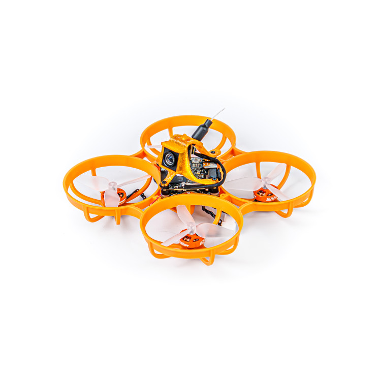 FPV-дрон на рамі BETAFPV Meteor75 PRO з DJI O4 AIR UNIT LITE - 1