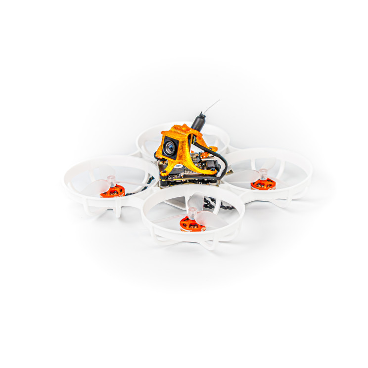 FPV-дрон на рамі BETAFPV Meteor75 PRO з DJI O4 AIR UNIT LITE - 2