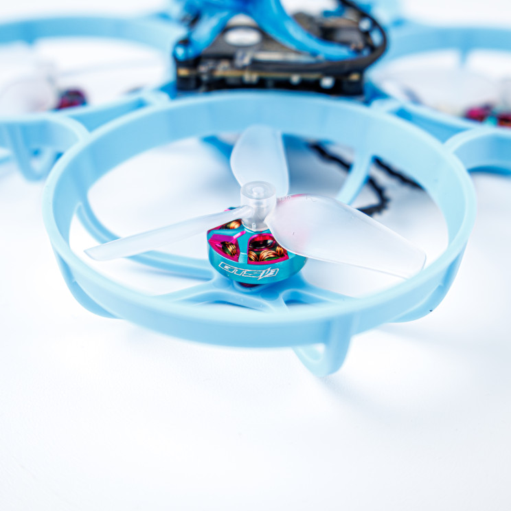 FPV-дрон на рамі BETAFPV Meteor75 PRO з DJI O4 AIR UNIT LITE - 3