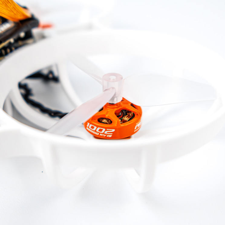 FPV-дрон на рамі BETAFPV Meteor75 PRO з DJI O4 AIR UNIT LITE - 5