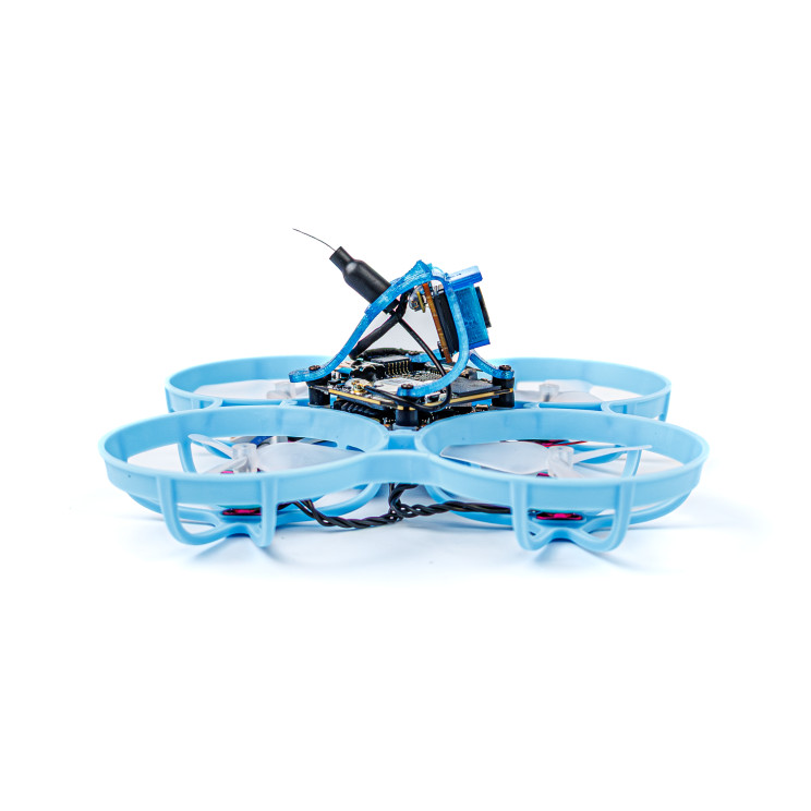 FPV-дрон на рамі BETAFPV Meteor75 PRO з DJI O4 AIR UNIT LITE - 6