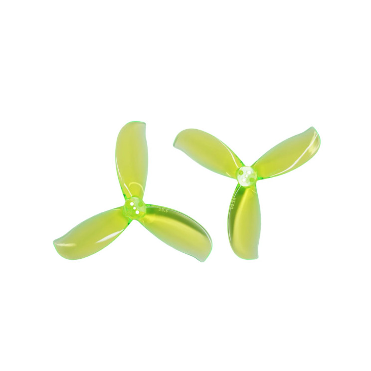 Пропеллеры Gemfan D3.5 Ducted (1.5мм) - 3