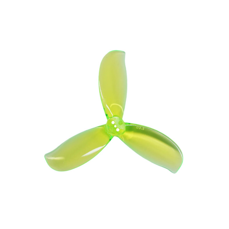 Пропеллеры Gemfan D3.5 Ducted (1.5мм) - 4