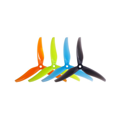 Propellers Gemfan 5127.9 Thomas (5mm)