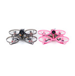 Кастомний FPV-дрон на базі BETAFPV Air65 Champion II ELRS 2.4G