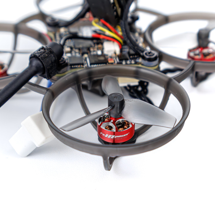 Кастомний FPV-дрон на базі BETAFPV Air65 Champion II ELRS 2.4G - 8