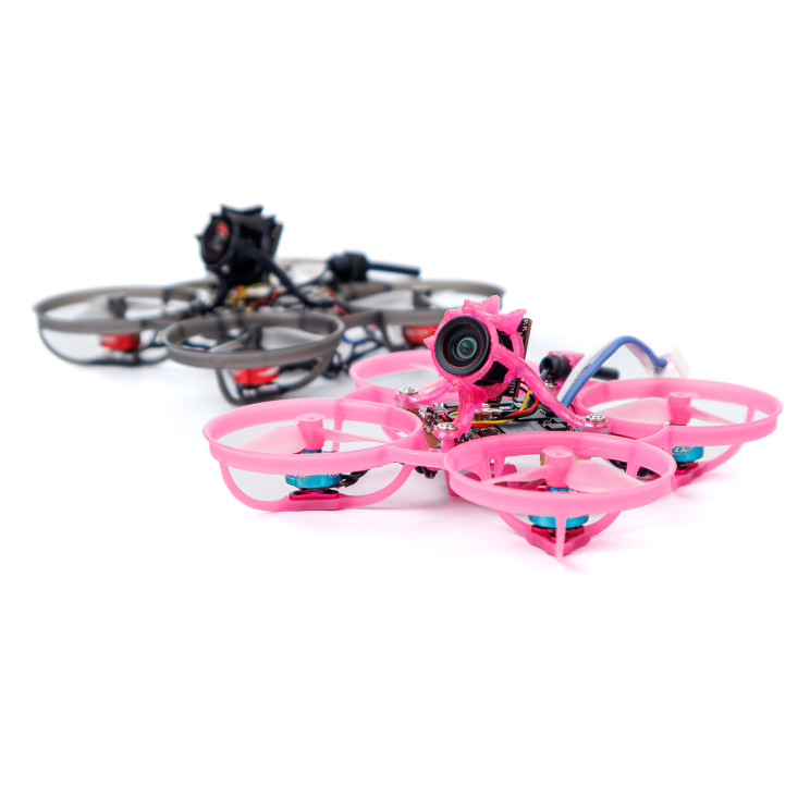 Кастомний FPV-дрон на базі BETAFPV Air65 Champion II ELRS 2.4G - 6