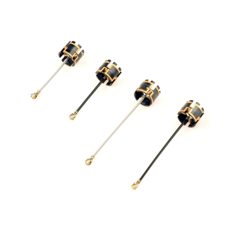 Antenna Happymodel Crown 5.8G LDS RHCP/LHCP UFL