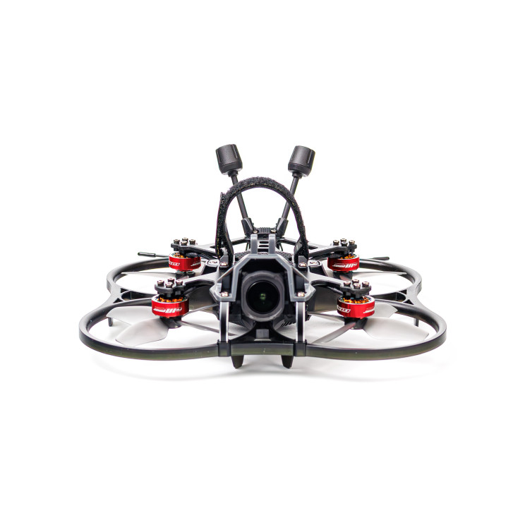 Кастомний 3" CineLog / Cinewhoop на рамі GEPRC CineLog 30 V3 з DJI O4 Air Unit Pro - 4