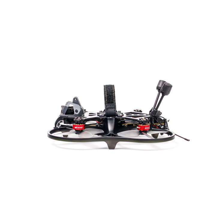 Кастомний 3" CineLog / Cinewhoop на рамі GEPRC CineLog 30 V3 з DJI O4 Air Unit Pro - 7