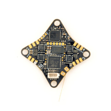 Flight Controller Happymodel CrazybeeG473 V1.0 AIO 5-IN-1