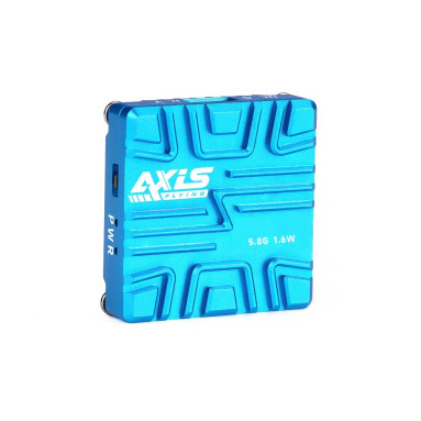Відеопередавач Axisflying S-MURFS V2 5.8G 1.6W