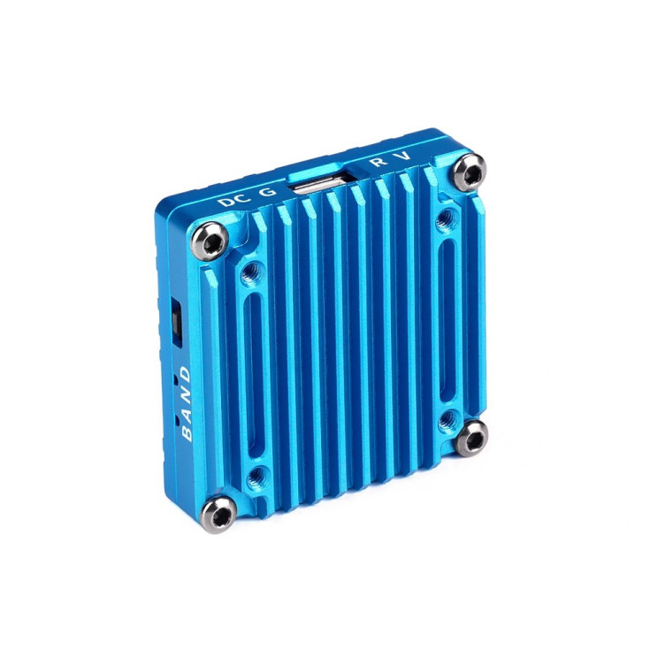 Видеопередатчик Axisflying S-MURFS V2 5.8G 1.6W - 2