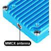 Видеопередатчик Axisflying S-MURFS V2 5.8G 1.6W - 4