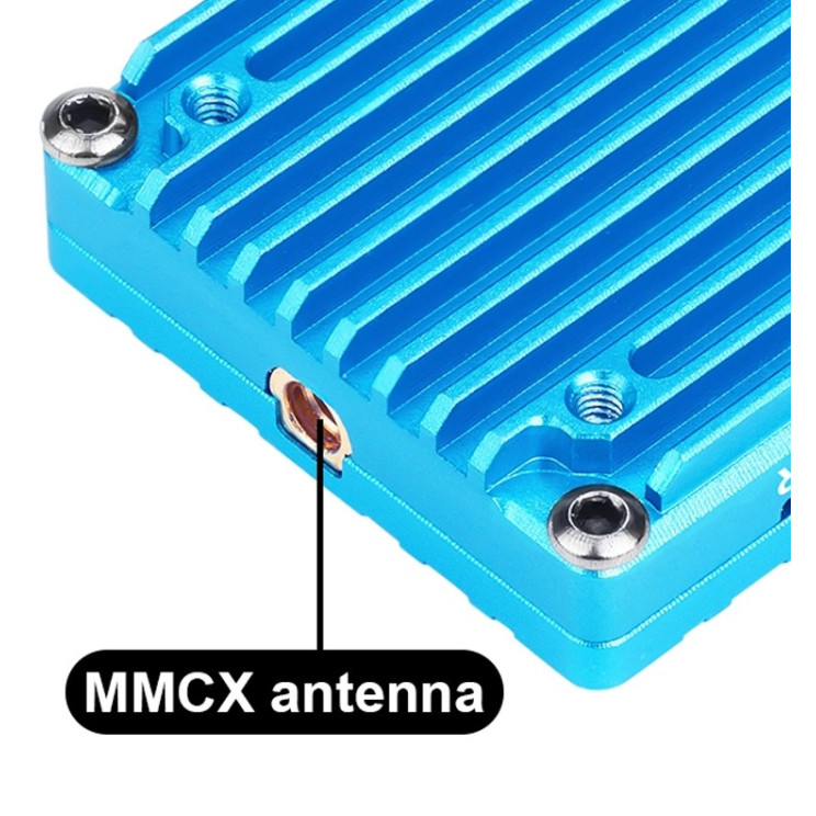 Видеопередатчик Axisflying S-MURFS V2 5.8G 1.6W - 4