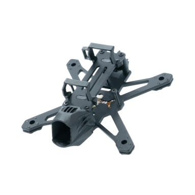 Frame RateFPV W20 2" Freestyle