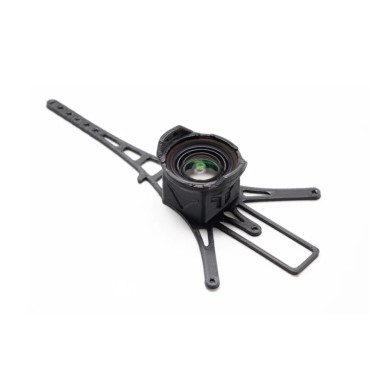 Canopy RateFPV for the DJI 04 Air with a Wide Field of View