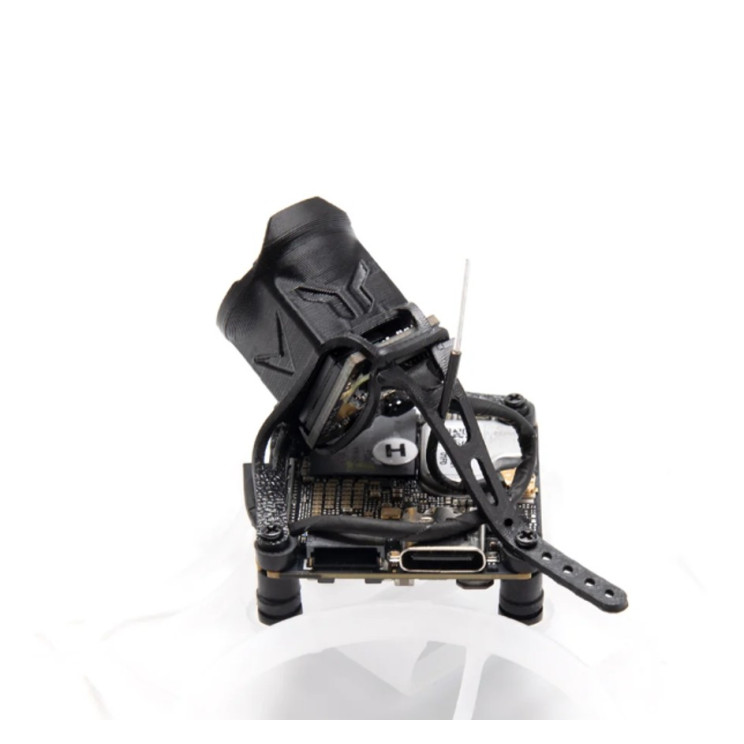 Канопа RateFPV для DJI 04 Air с широким углом обзора - 3
