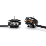 Мотор RateFPV 1202.5 11500KV