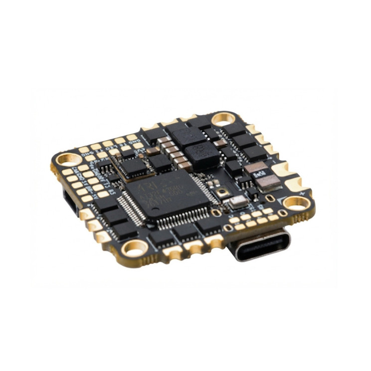 Flight Controller RateFPV F4V4 40A 32bit Bluetooth AIO - 1