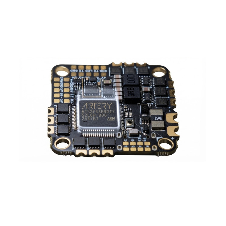 Flight Controller RateFPV F4V4 40A 32bit Bluetooth AIO - 2