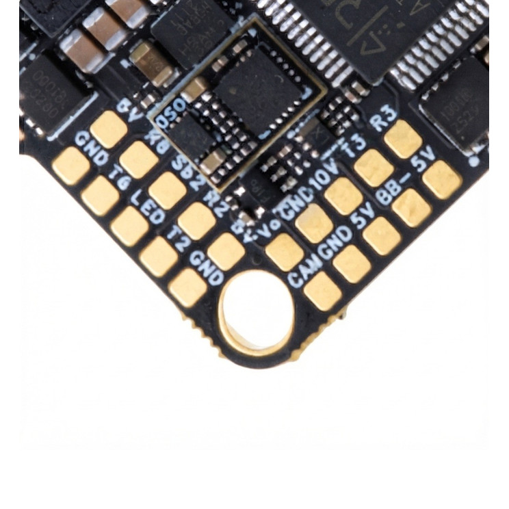 Flight Controller RateFPV F4V4 40A 32bit Bluetooth AIO - 3