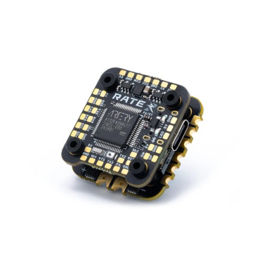 Flight Controller RateFPV F4V4 40A Mini 3-6S F405 Stack