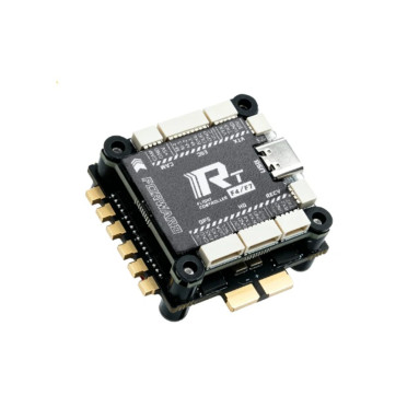 Flight Controller RateFPV F4V4 F435 65A Stack