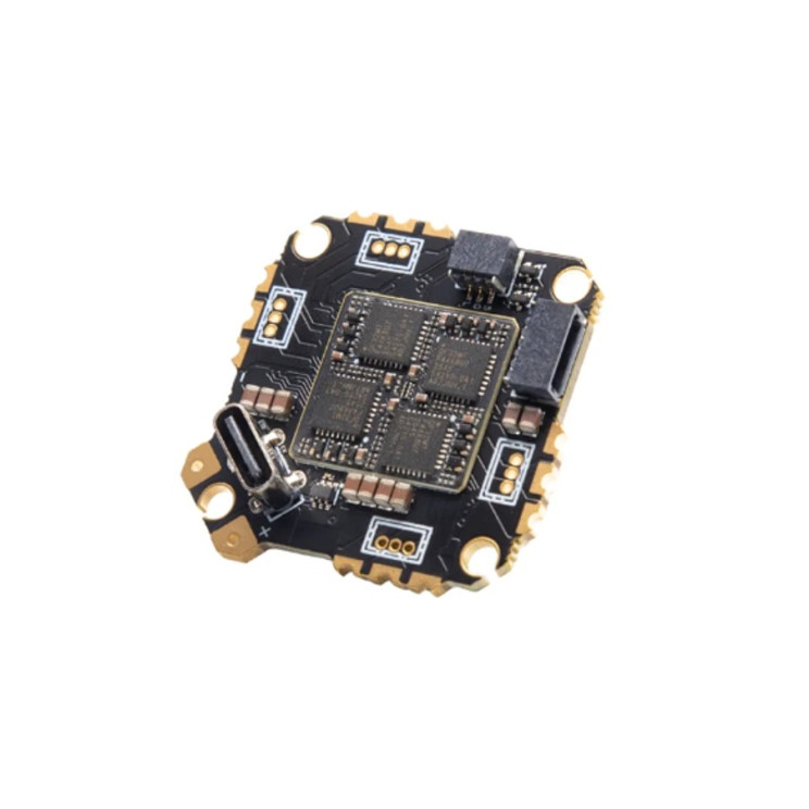 Flight Controller RateFPV H415 Mini 2-3S AIO - 4